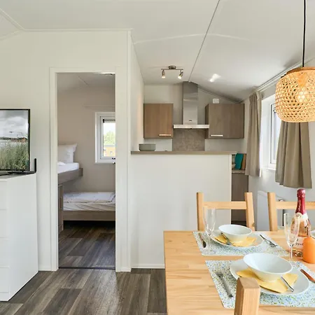 Semesterbostad Seeparx Seebrise Susel