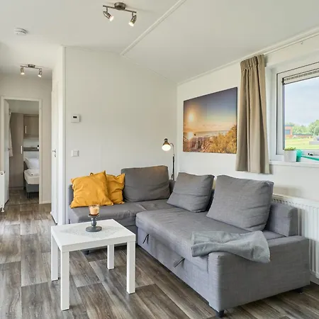 Semesterbostad Seeparx Seebrise Susel