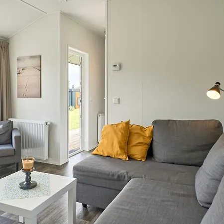 Semesterbostad Seeparx Seebrise *