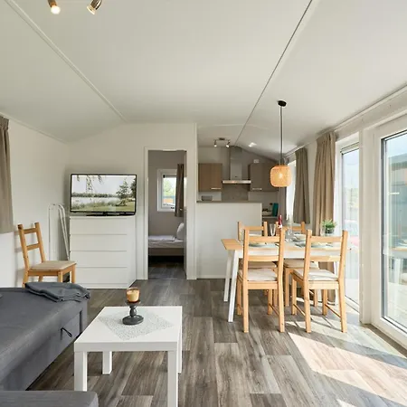 Seeparx Seebrise Semesterbostad Susel