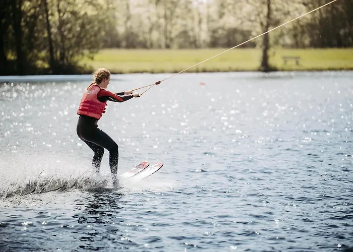 Seeparx Seebrise Vakantiehuis