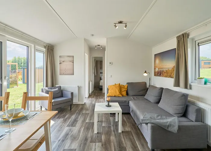 Seeparx Seebrise Vakantiehuis *